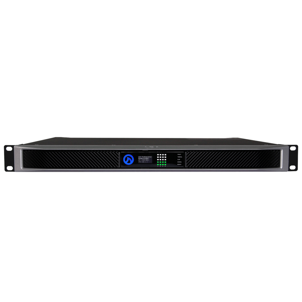 LEA - CONNECT 84D - Amplifier Australia