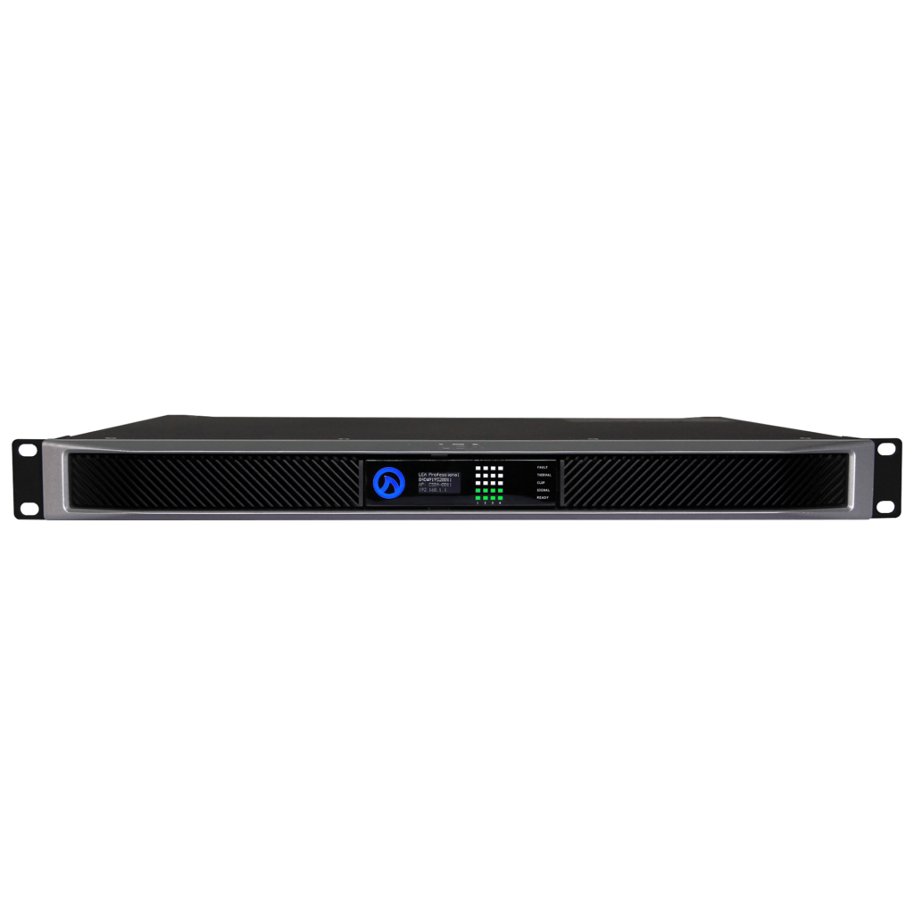 LEA - CONNECT 84D - Amplifier Australia