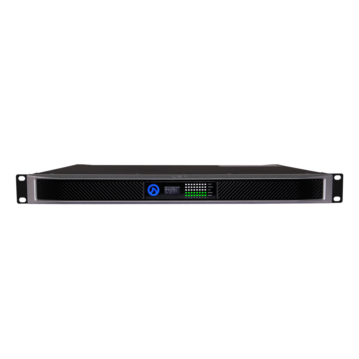 LEA - CONNECT 88 - Amplifier Australia