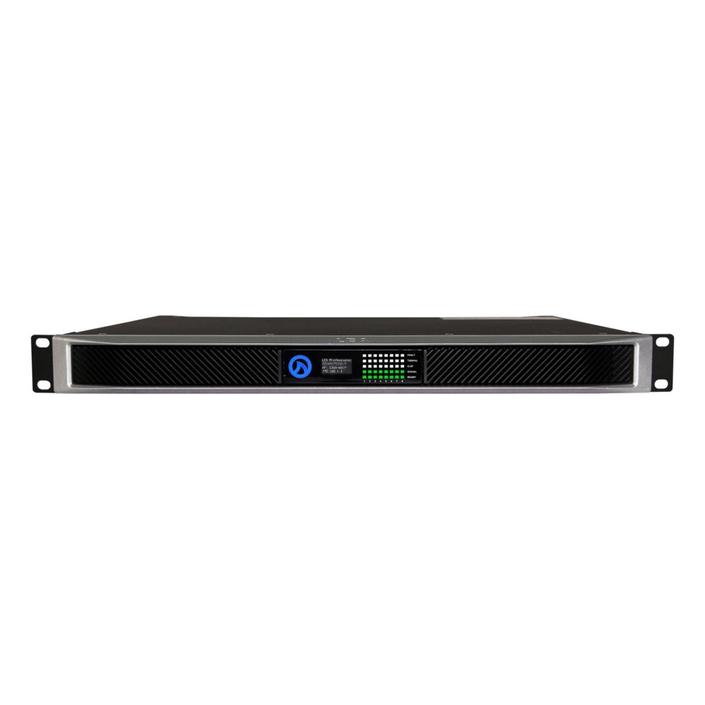 LEA - CONNECT 88D - Amplifier Australia