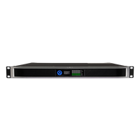LEA - CONNECT 88D - Amplifier Australia
