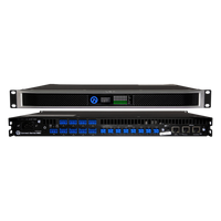 LEA - CONNECT 88D - Amplifier Australia