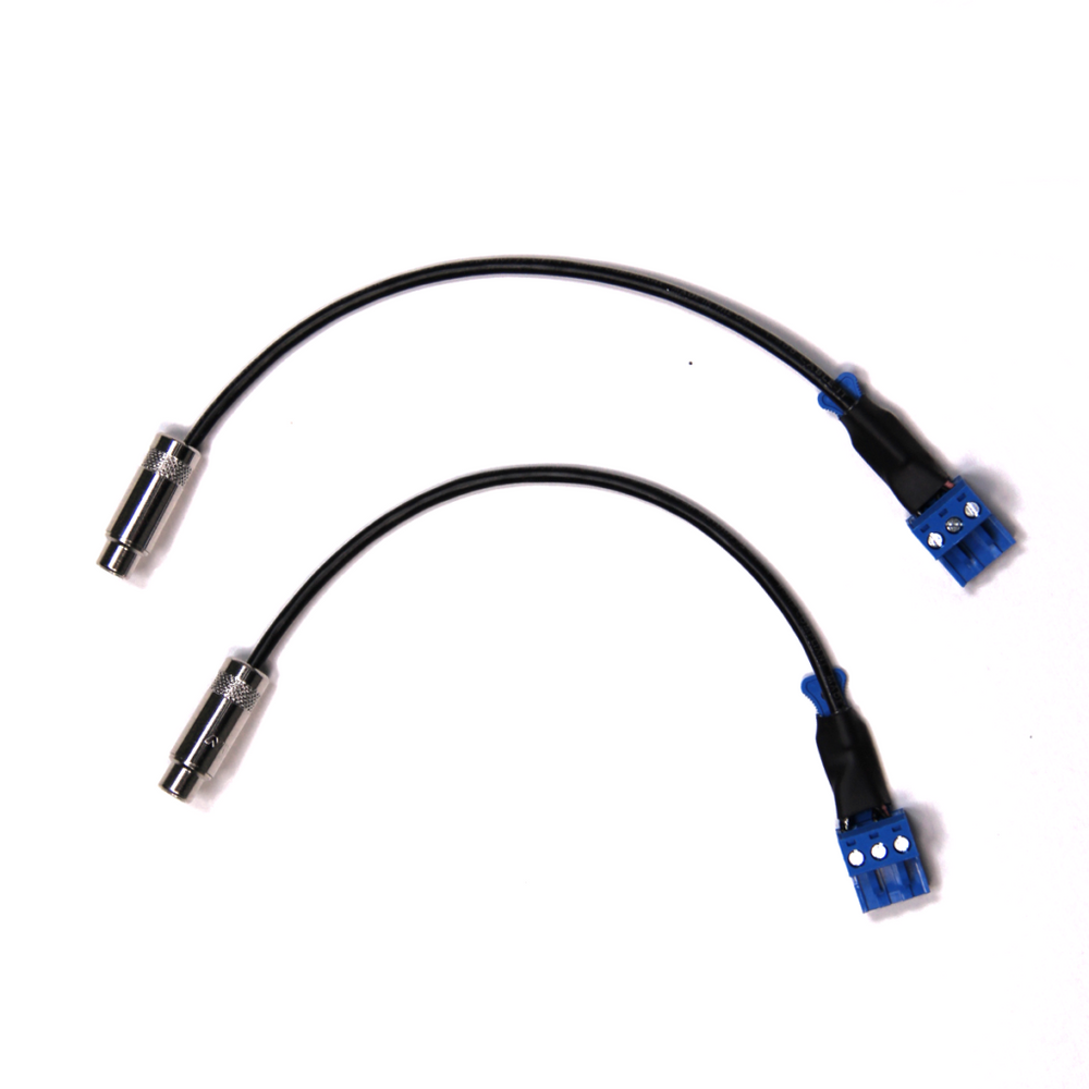 LEA - RCAF-2 - RCA Cable Australia
