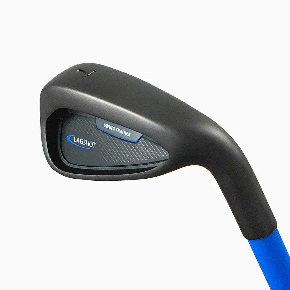 Lagshot - Men's 7 Iron Australia