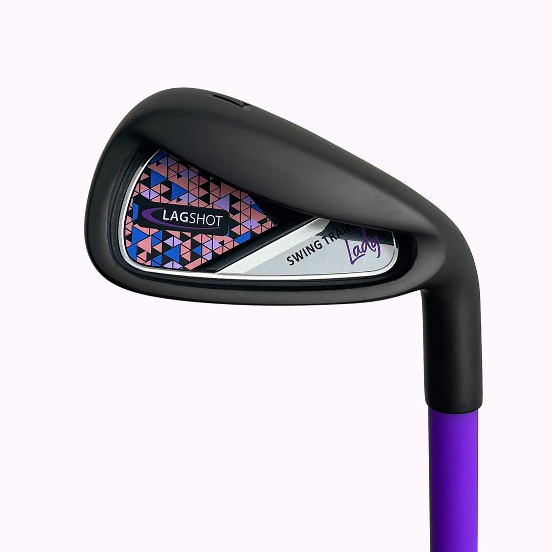 Lagshot - Woman's 7 Iron Australia
