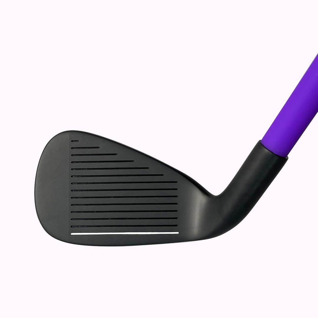 Lagshot - Woman's 7 Iron Australia