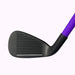 Lagshot - Woman's 7 Iron Australia