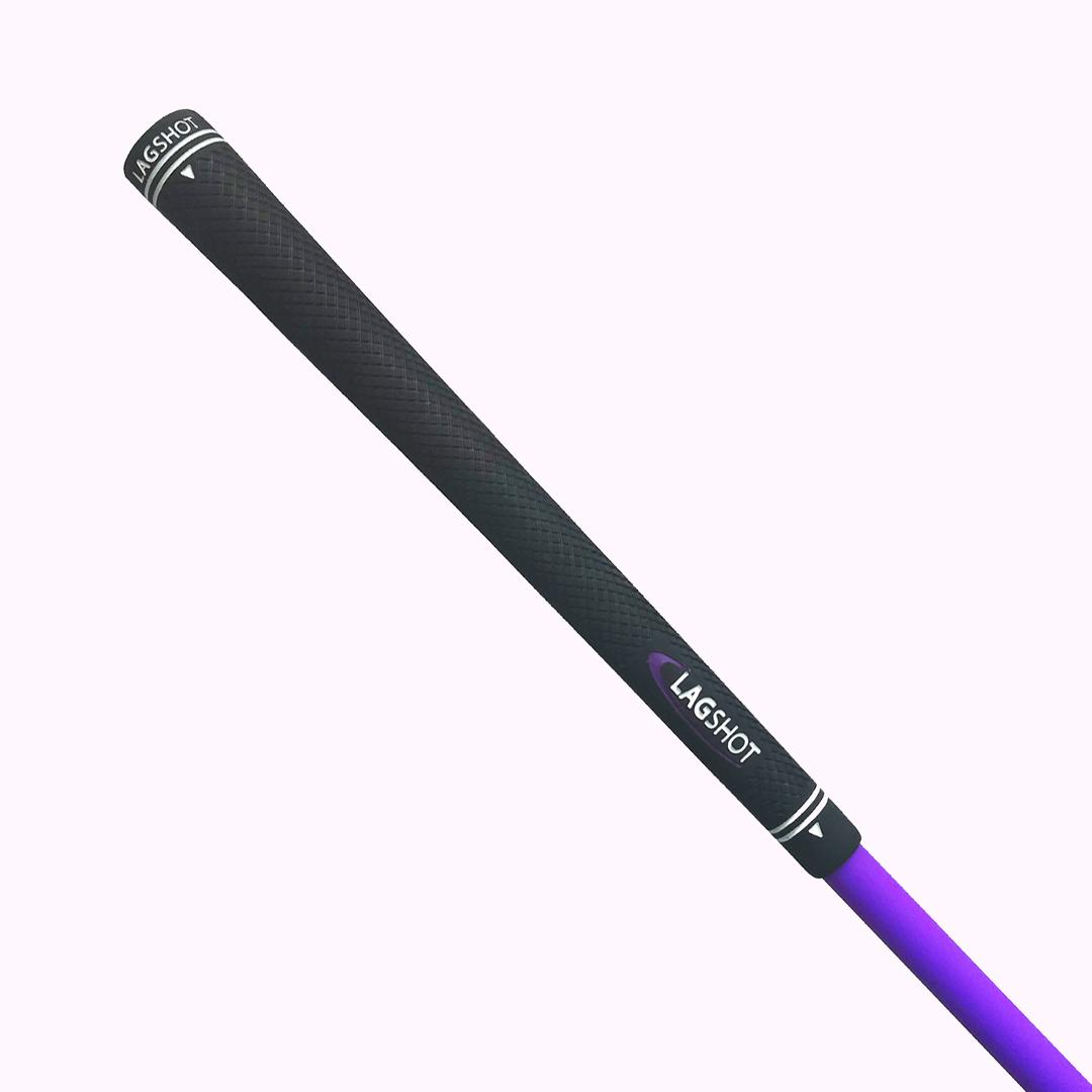 Lagshot - Woman's 7 Iron Australia