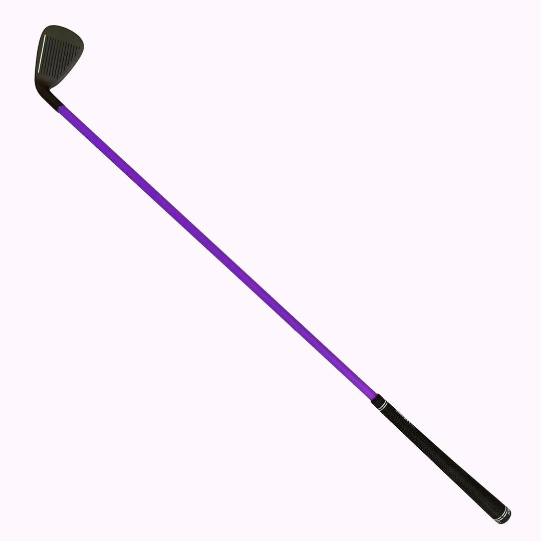 Lagshot - Woman's 7 Iron Australia