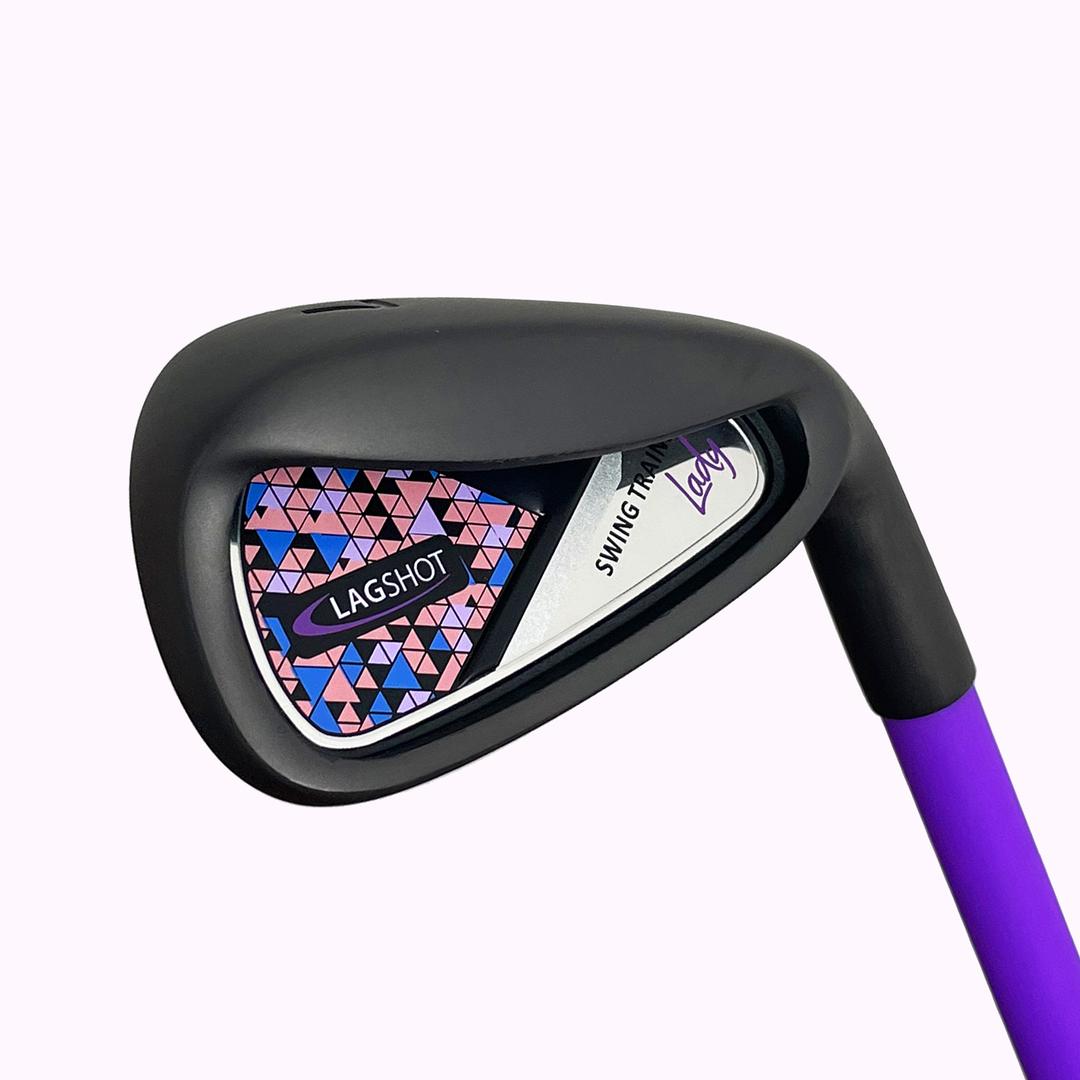 Lagshot - Woman's 7 Iron Australia