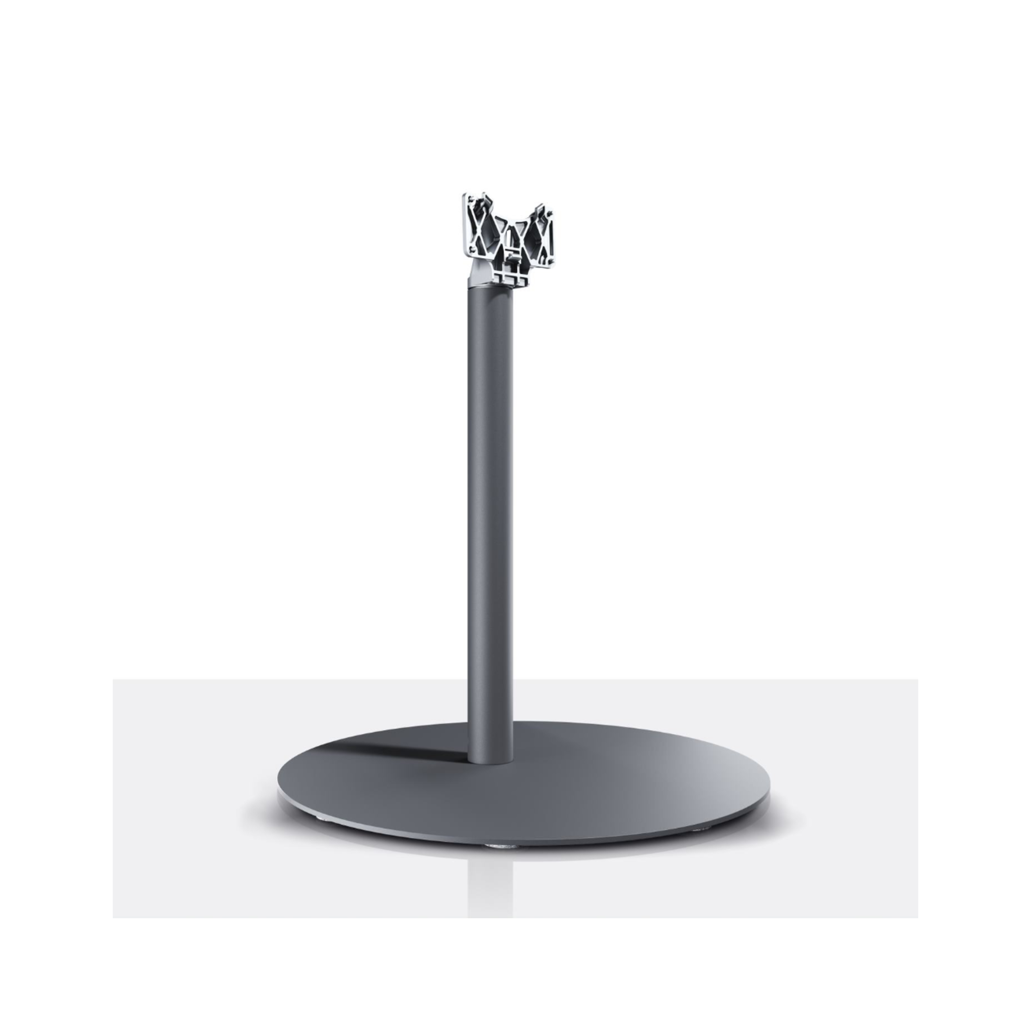 Loewe - Floor Stand Plate Basalt Grey -Display Model Australia