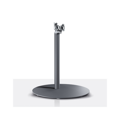 Loewe - Floor Stand Plate Basalt Grey -Display Model Australia