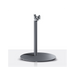 Loewe - Floor Stand Plate Basalt Grey -Display Model Australia