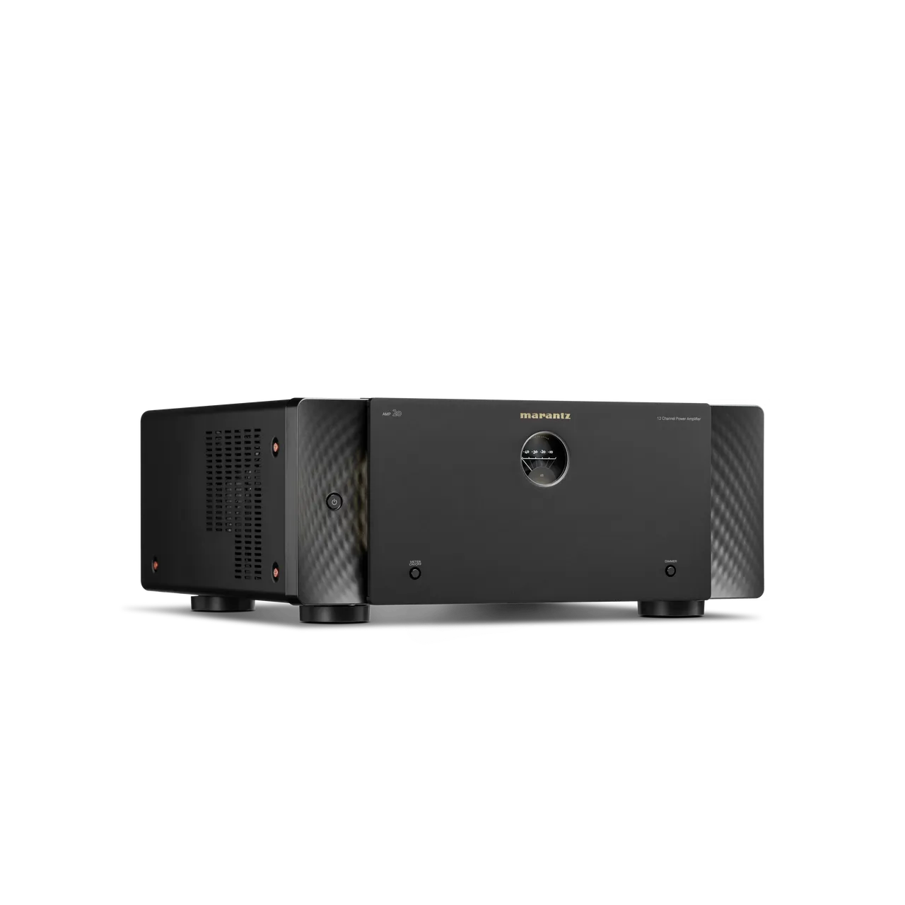 Marantz - AMP 20 - 12-Channel Amplifier Australia