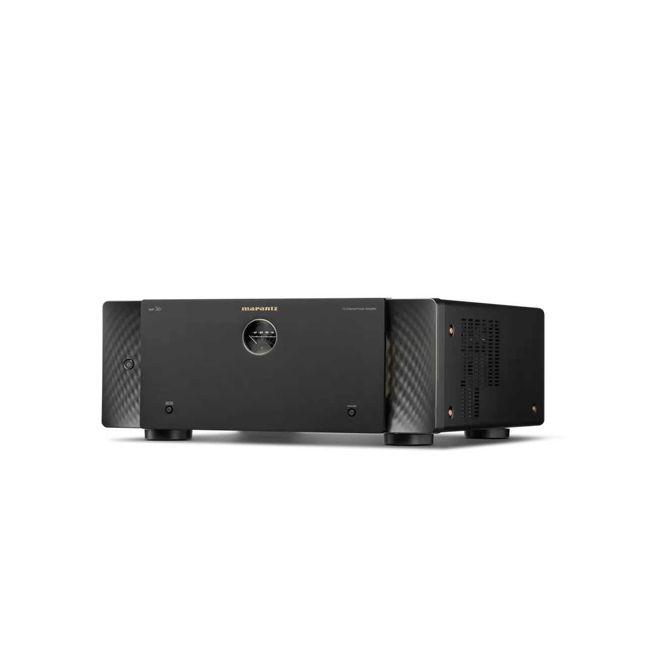 Marantz - AMP 20 - 12-Channel Amplifier Australia
