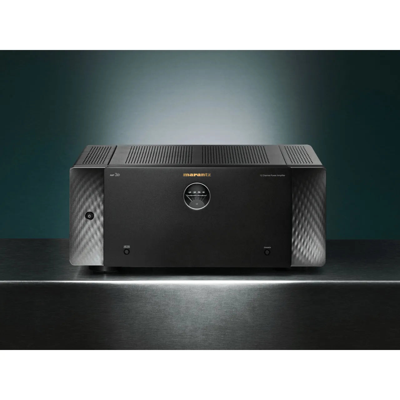 Marantz - AMP 20 - 12-Channel Amplifier Australia