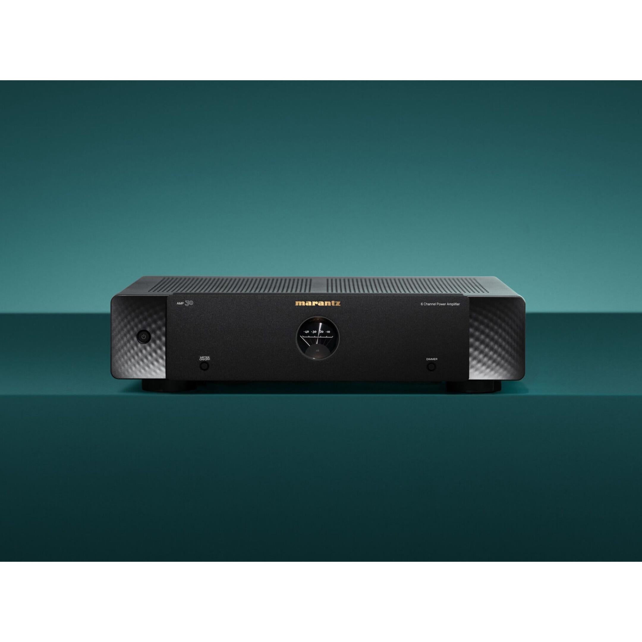 Marantz - AMP 30 - Power Amplifier Australia