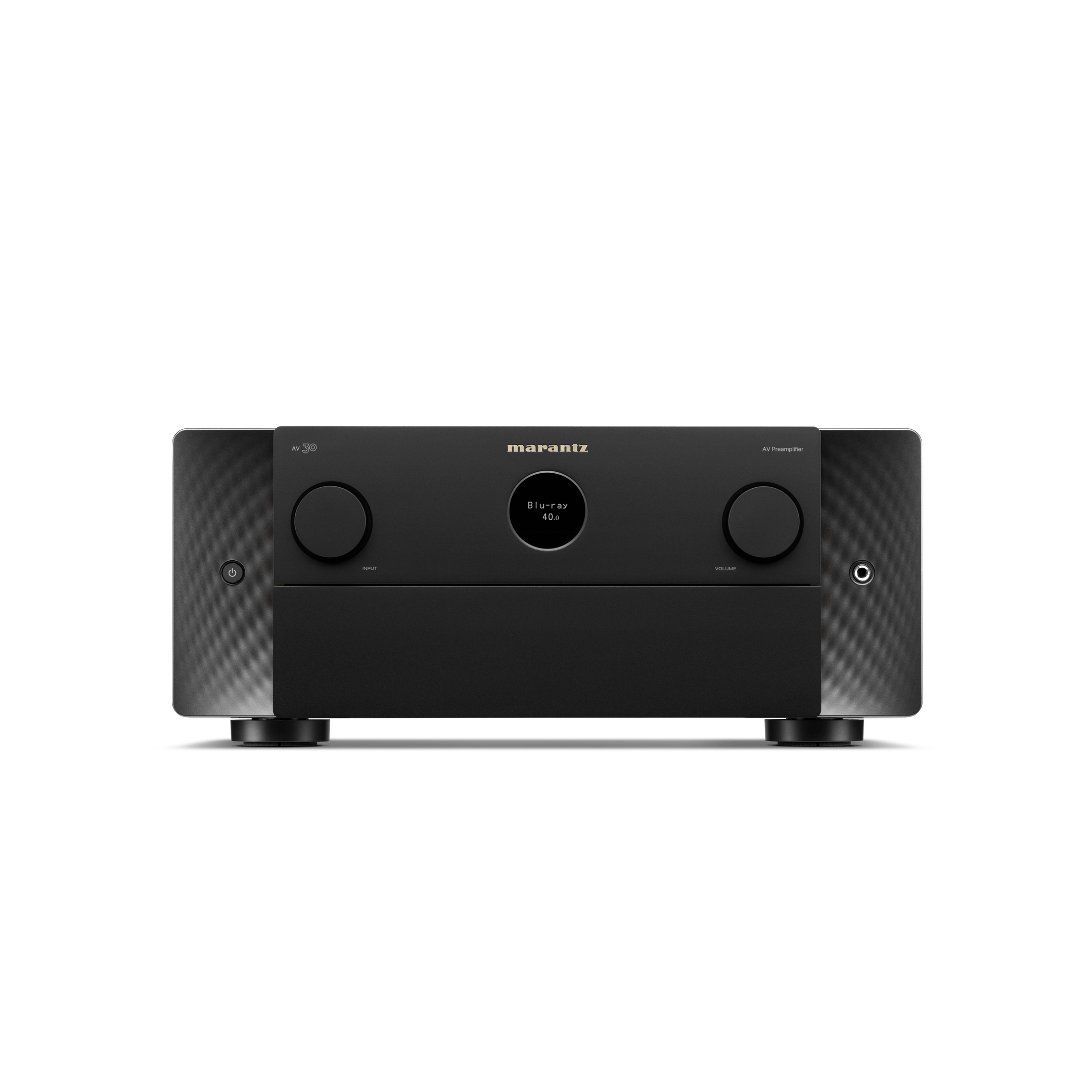 Marantz - AV 30 - AV Preamplifier Australia