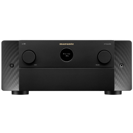 Marantz - AV10 - Preamplifier Australia
