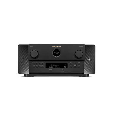 Marantz - AV20 - AV Preamplifier Australia