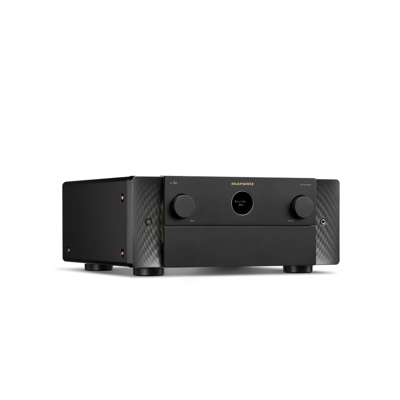 Marantz - AV20 - AV Preamplifier Australia
