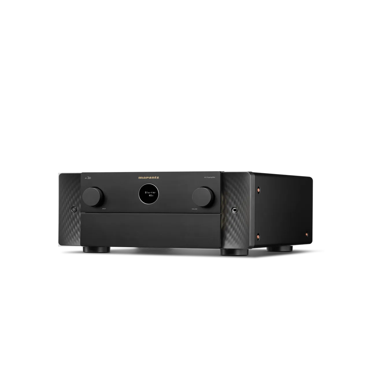 Marantz - AV20 - AV Preamplifier Australia