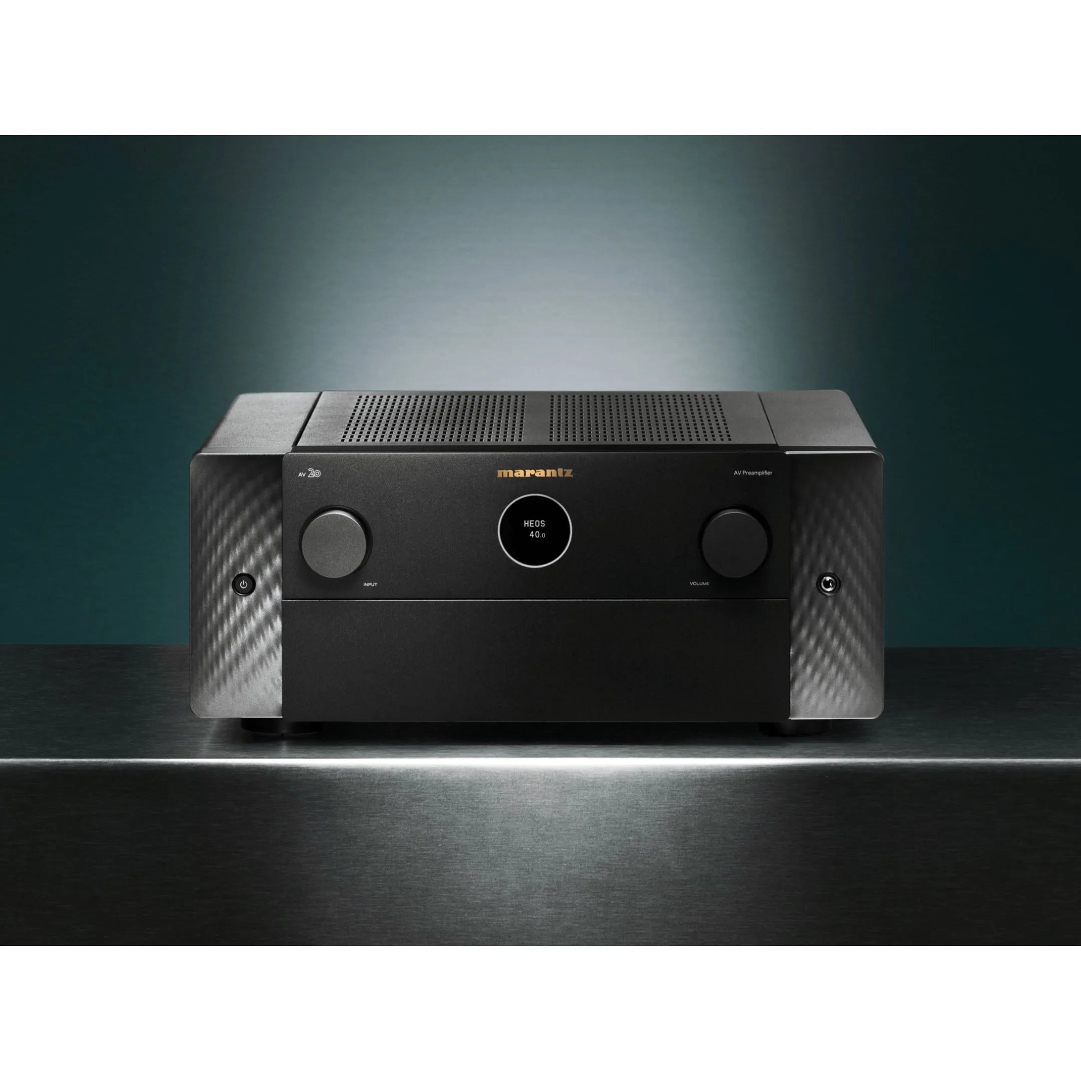Marantz - AV20 - AV Preamplifier Australia