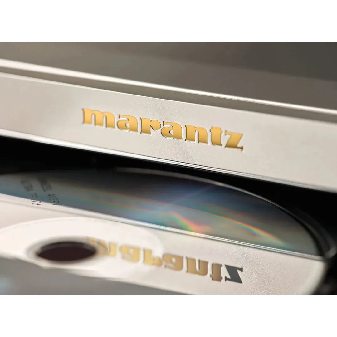 Marantz - CD 70 - CD Player with High-Performance DAC & USB Playback (Available for Pre Order)