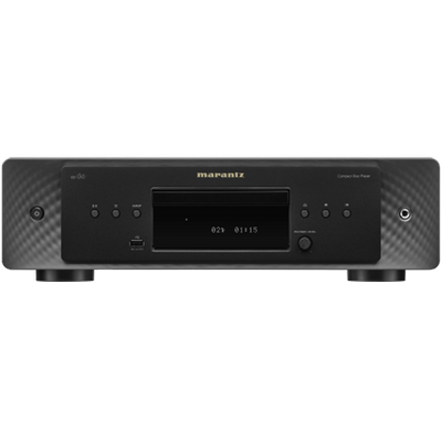 Marantz - CD60 - CD Player Australia
