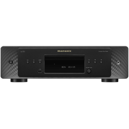 Marantz - CD60 - CD Player Australia