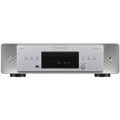 Marantz - CD60 - CD Player Australia