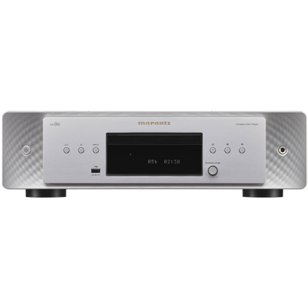 Marantz - CD60 - CD Player Australia