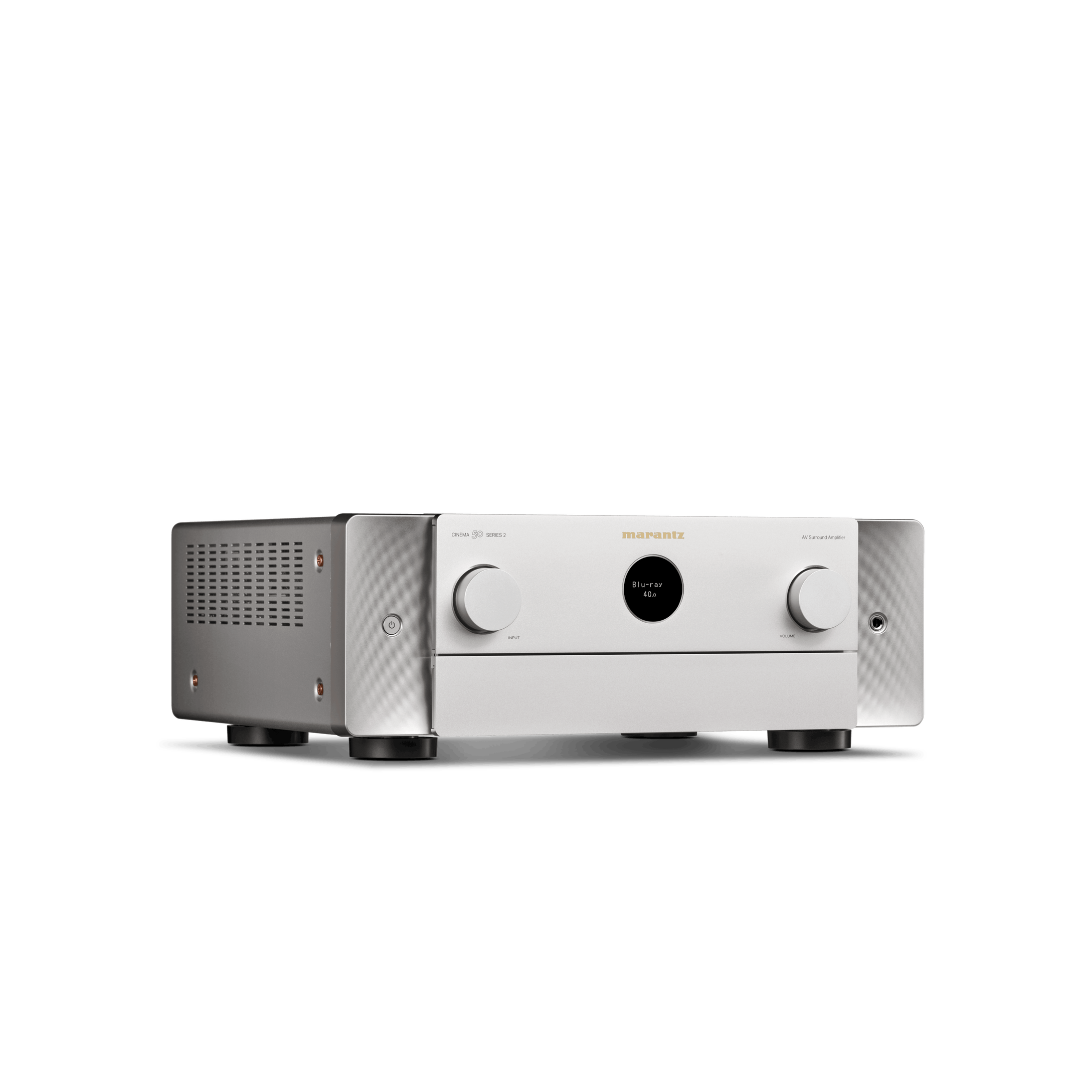 Marantz - CINEMA 50 Series 2 - 9.4-Channel AV Receiver Australia
