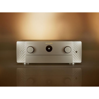 Marantz - CINEMA 50 Series 2 - 9.4-Channel AV Receiver Australia