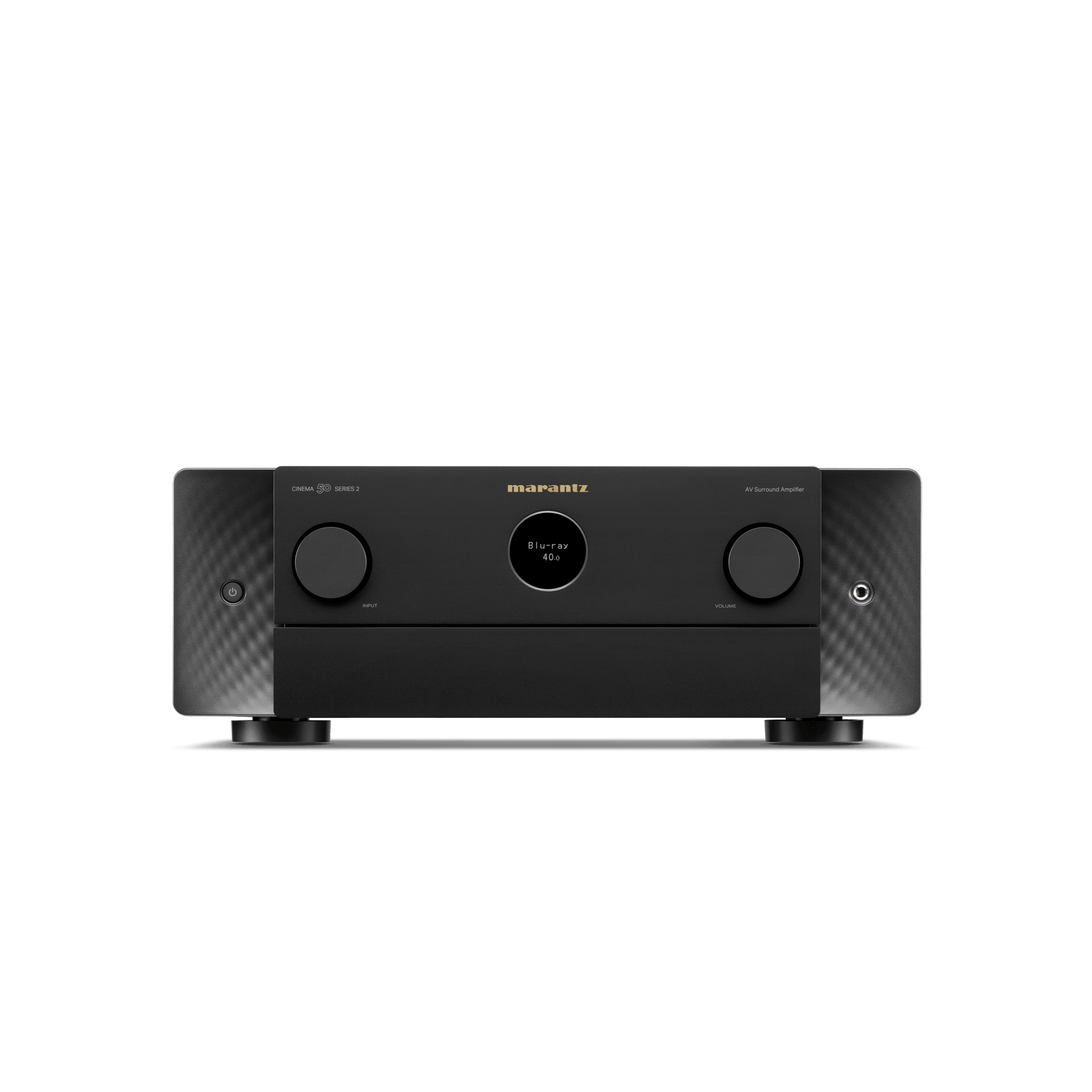 Marantz - CINEMA 50 Series 2 - 9.4-Channel AV Receiver Australia