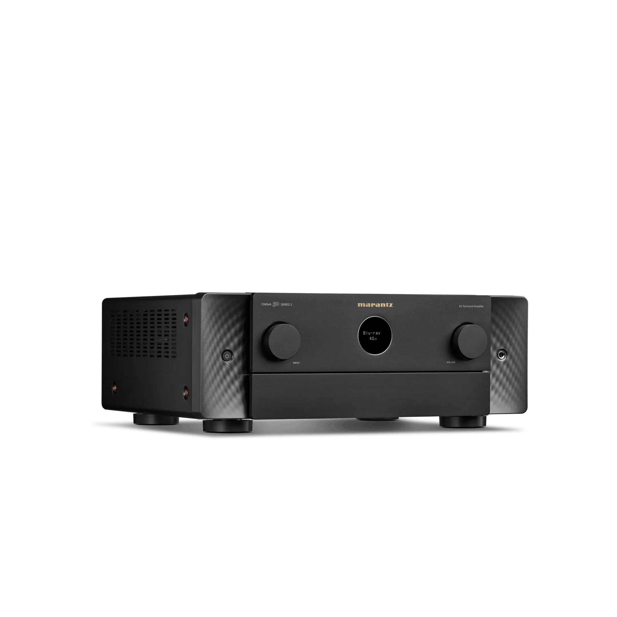 Marantz - CINEMA 50 Series 2 - 9.4-Channel AV Receiver Australia