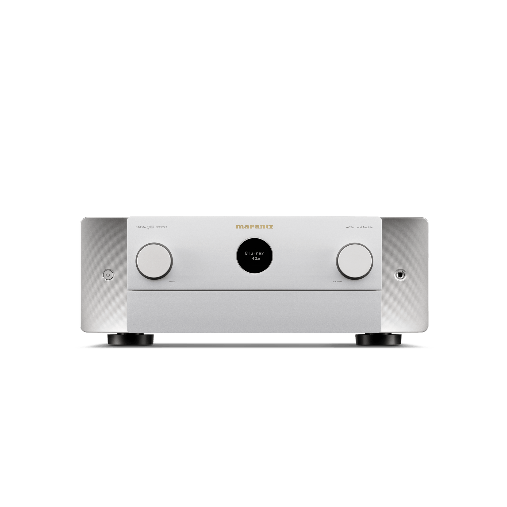 Marantz - CINEMA 50 Series 2 - 9.4-Channel AV Receiver Australia