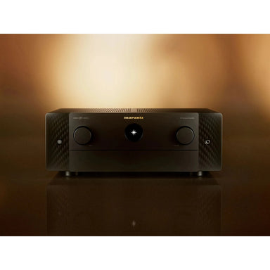 Marantz - CINEMA 50 Series 2 - 9.4-Channel AV Receiver Australia