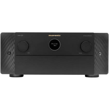 Marantz - CINEMA40 - AV Receiver Australia