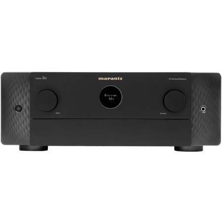 Marantz - CINEMA50 - AV Receiver Australia