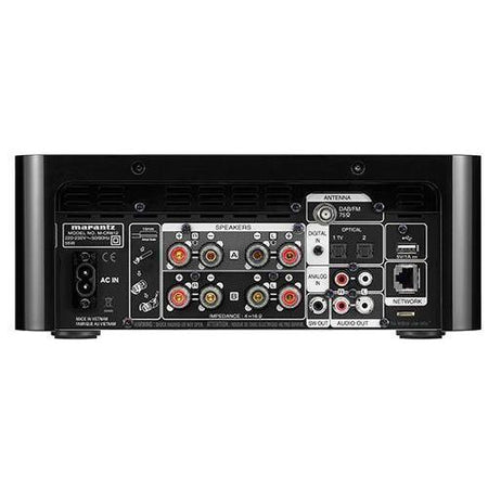 Marantz - CR612 - Compact Network CD Receiver Australia
