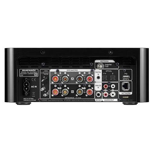 Marantz - CR612 - Compact Network CD Receiver Australia