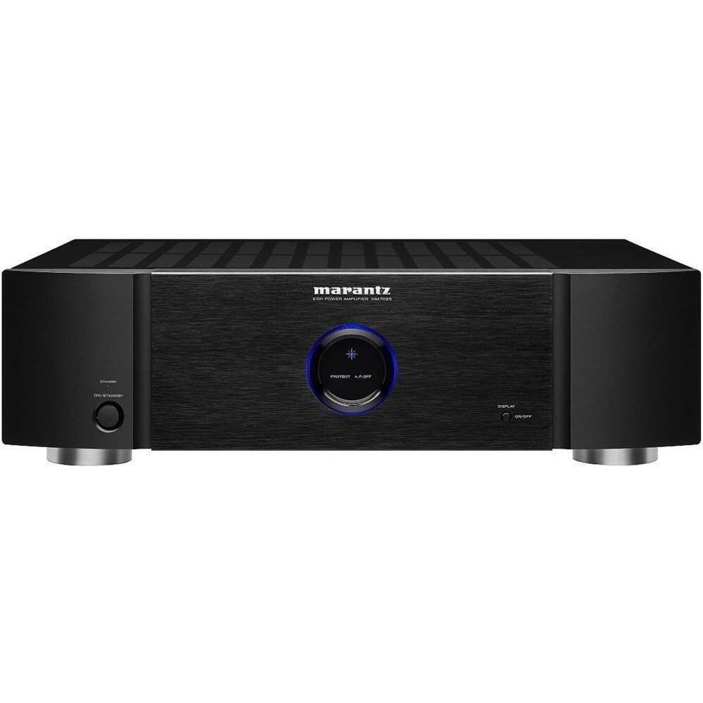 Marantz - MM7025 - Power Amplifier Australia