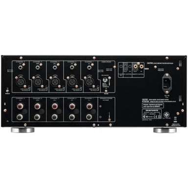 Marantz - MM7055 - Power Amplifier Australia