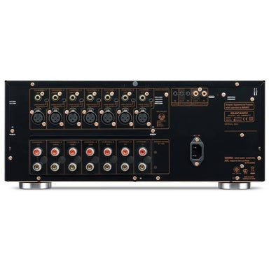 Marantz - MM8077 - Power Amplifier Australia