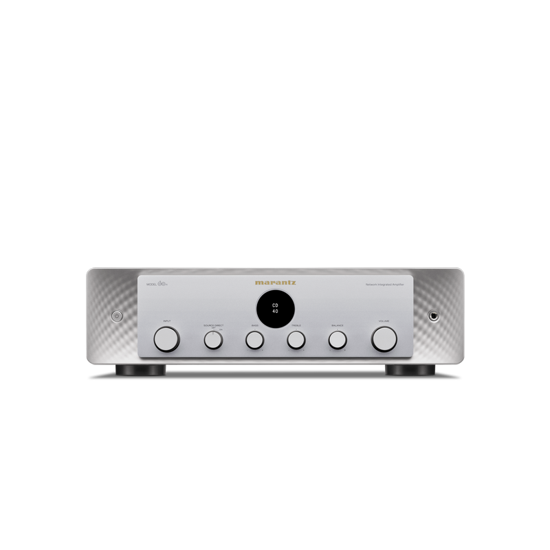 Marantz - MODEL 60N - Amplifier Australia