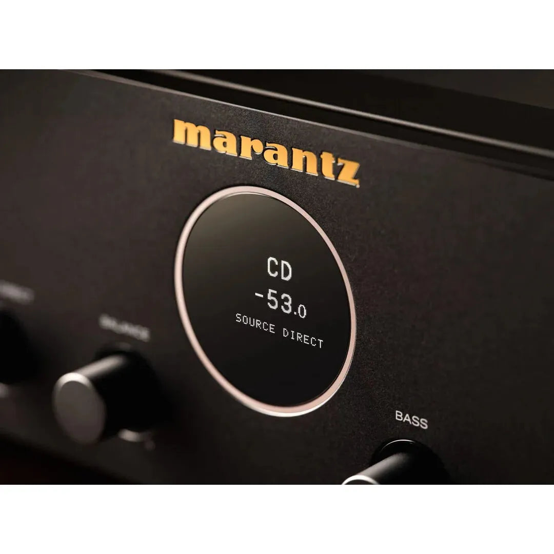 Marantz - MODEL 70 - Integrated Stereo Amplifier (Available for Pre Order)
