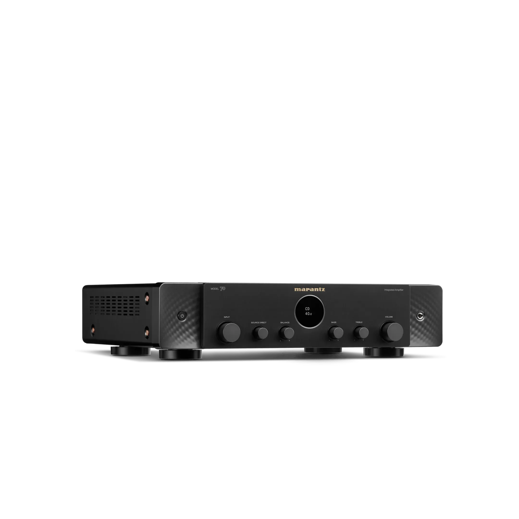 Marantz - MODEL 70 - Integrated Stereo Amplifier (Available for Pre Order)