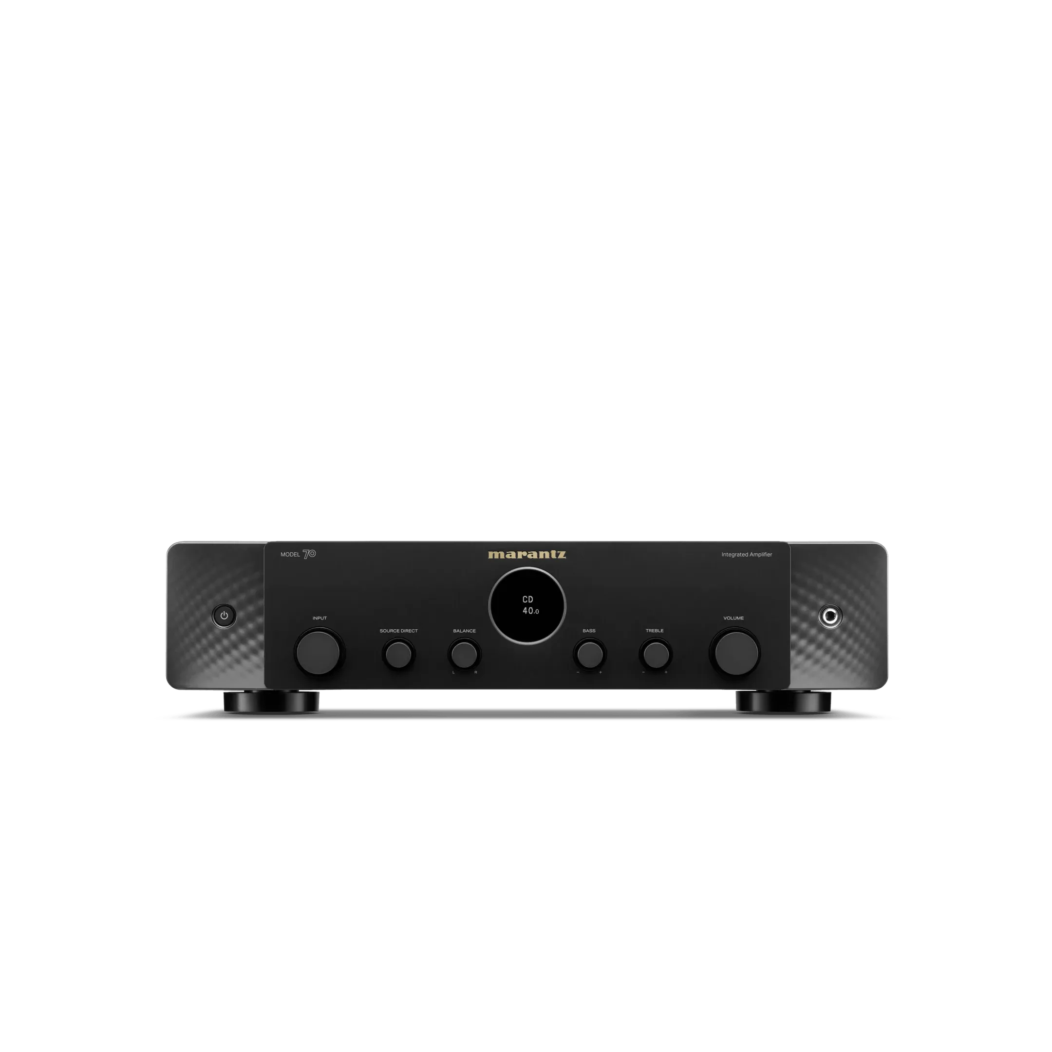 Marantz - MODEL 70 - Integrated Stereo Amplifier (Available for Pre Order)