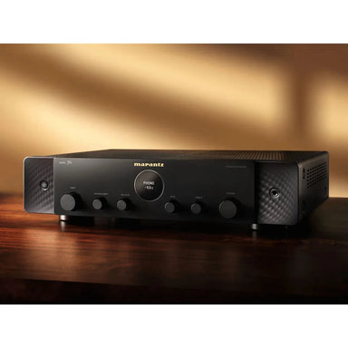 Marantz - MODEL 70 - Integrated Stereo Amplifier (Available for Pre Order)